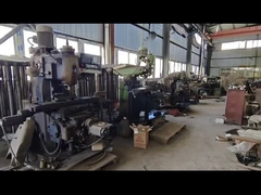 Customized Request ZM20S1210 Horizontal Sand Mill for Paint Customization Pesticide