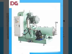Zircon/Zirconia/Zircon Beads Grinding 50L Horizontal Sand Mill with Customized Request
