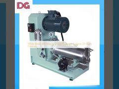 White Bead Mill Machine with Ceramic Turbine 20-5um Fineness