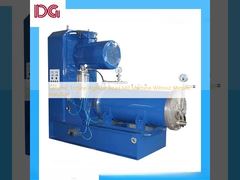 Ceramic Turbine Agitator Bead Mill Machine Without Metallic Pollution